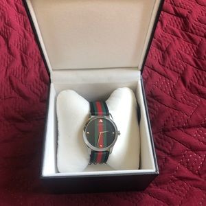 Gucci lovers i bought a smart watch
